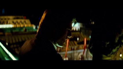Mission Impossible Rogue Nation - Clip Shoes Please (English) HD