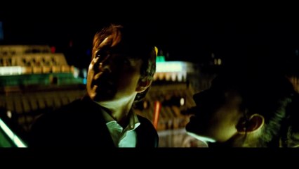 Mission Impossible Rogue Nation - Clip Shoes Please (Deutsch) HD