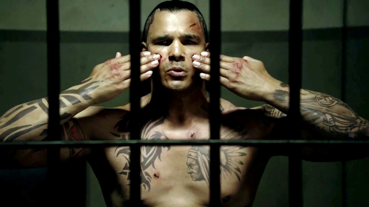 Banshee - S02 Trailer (Deutsch) HD