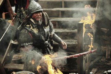 Der Admiral Roaring Currents - Trailer (English) HD