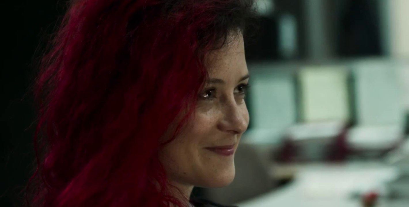 Chucks - Teaser Trailer (Deutsch) HD