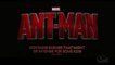 Ant-Man - Featurette Who is Ant-Man (English) HD