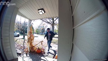 Controlling Wife Won't Let Husband Get Drinks with Friends