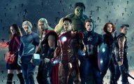 Marvel's Avengers Age of Ultron - Blu-ray Trailer (English) HD