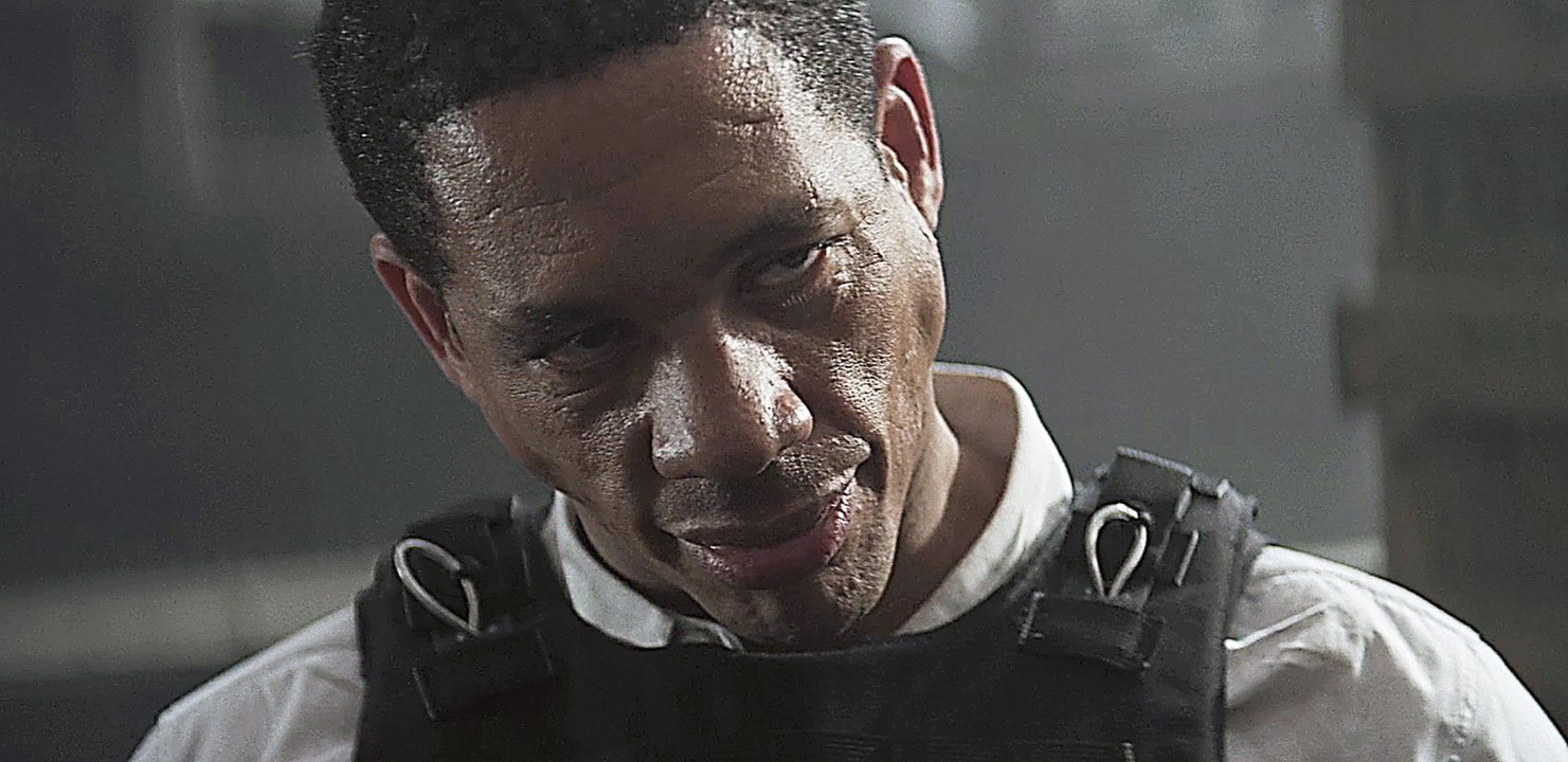 Colt 45 - Trailer (Deutsch) HD