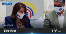 Solo una mujer consta entre candidatos a la presidencia en 2021 -Teleamazonas
