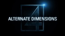 Fantastic Four - Featurette Alternate Dimensions (English) HD