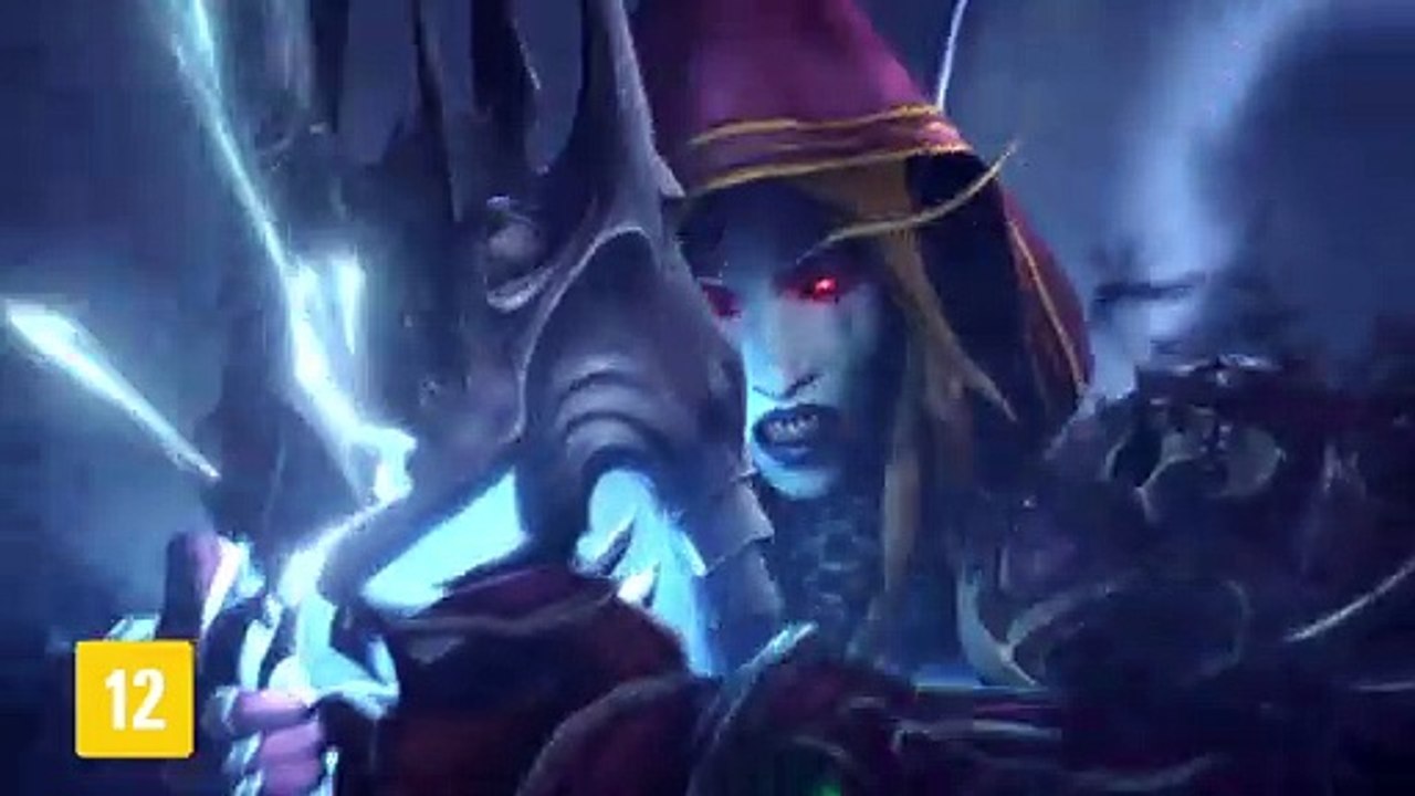Shadowlands - Eventos de Pré-lançamento