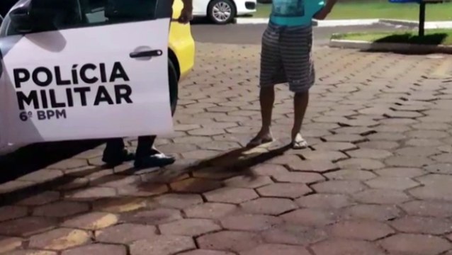 Após grave acidente no Parque São Paulo, motorista é preso por embriaguez