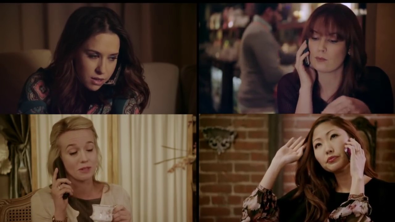 Ledig, jung sucht... Per Mausklick ins GlÃ¼ck - Trailer (Deutsch) HD