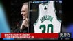 Celtics Legend Tommy Heinsohn Dead At 86
