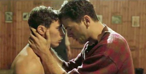 Der Boxer von Auschwitz - Victor Young Perez  - Trailer (OmeU) HD