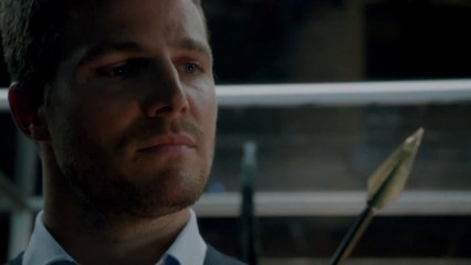 Arrow - S02 Trailer (Deutsch) HD