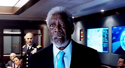 London Has Fallen - Teaser Trailer (English) HD