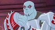 Marvel's Guardians of the Galaxy - S01 Clip Drax' Origins Pt. 1 (English) HD
