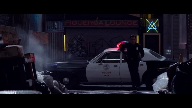 Terminator Genisys - Featurette Character Profile T-1000 (English) HD