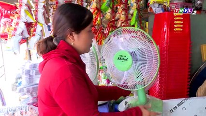 Văn minh đô thị: Tam Bình xây dựng đô thị văn minh