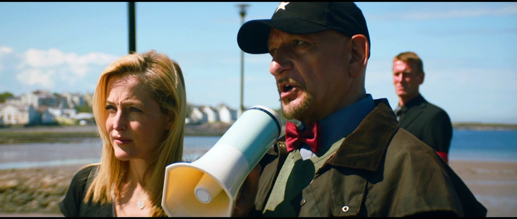 Robot Overlords - Trailer (Deutsch) HD