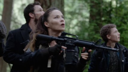 Falling Skies - S05 Trailer End Is Near (English) HD