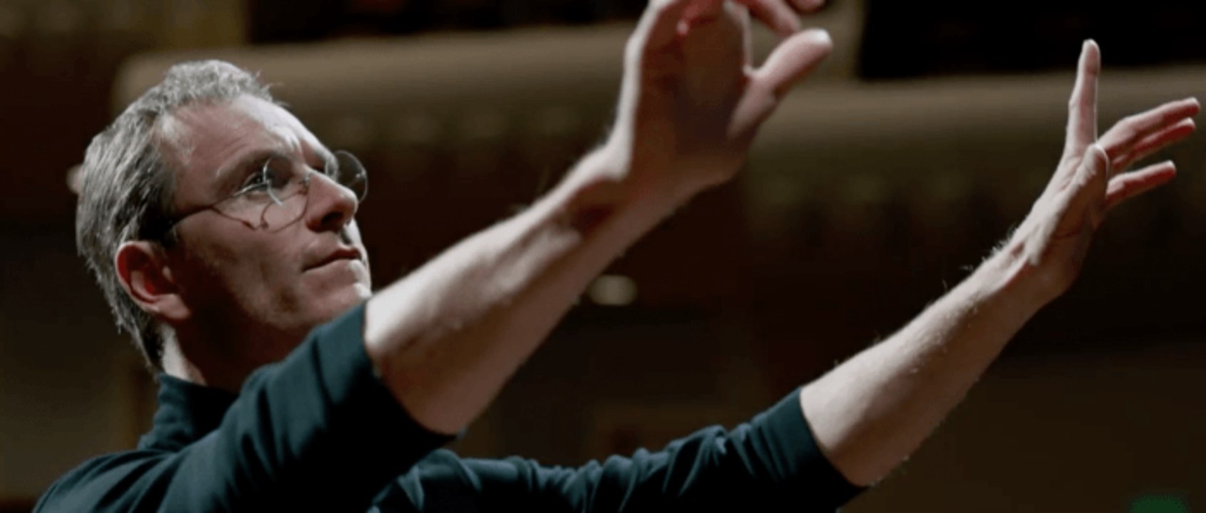 Steve Jobs - Trailer (Deutsch) HD