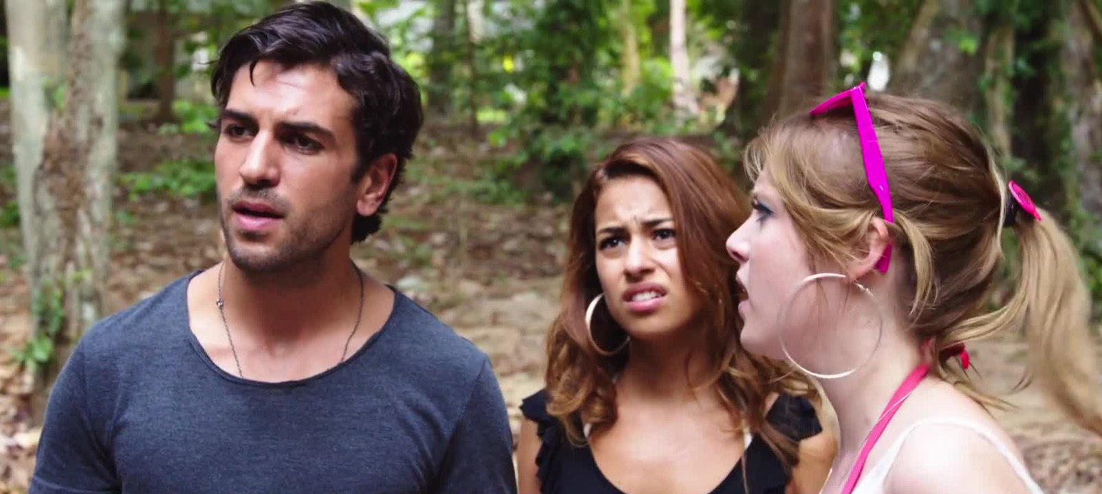 Fack Ju GÃ¶hte 2 - Teaser Trailer 2 (Deutsch) HD