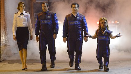 Ich wÃ¼nsch mir meine Jugend zurÃ¼ck! - Pixels Interview