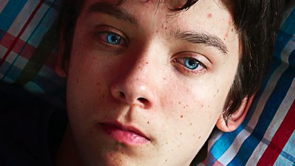 A Brilliant Young Mind - Trailer (English) HD