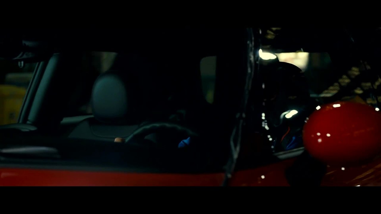 Pixels - Clip Pac-Man Der GroÃŸe Gelbe (Deutsch) HD