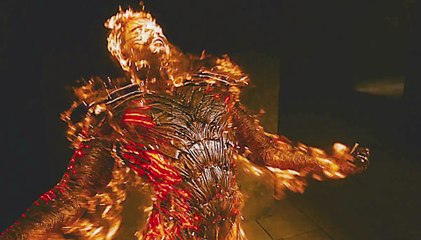 Snow Girl and the dark Chrystal - Trailer 2 (English Subs) HD