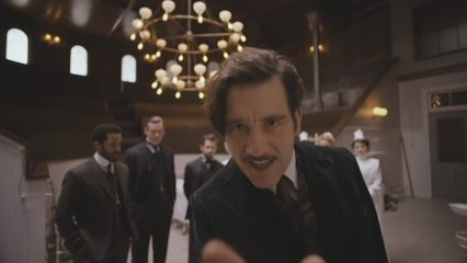 The Knick - S02 Teaser Trailer Promo (English) HD