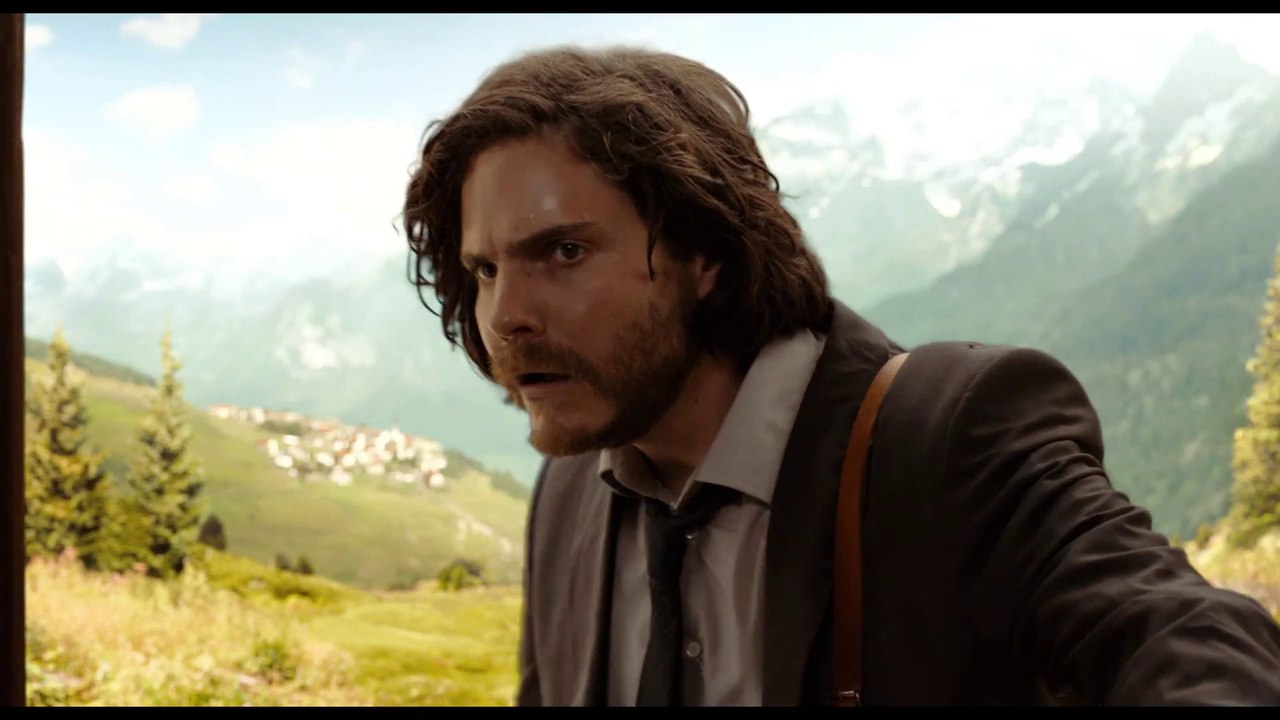 Ich und Kaminski - Trailer (Deutsch) HD