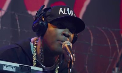 Straight Outta Compton - Extended TV Spot (English) HD