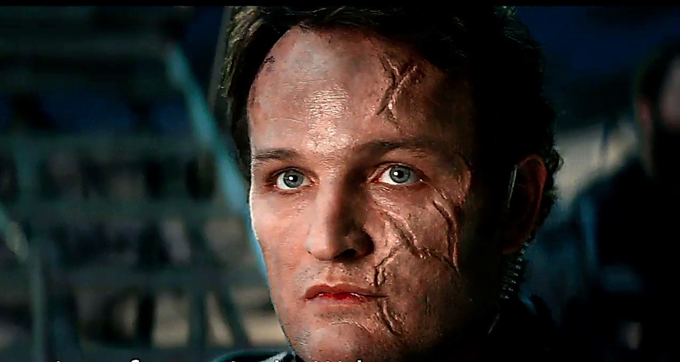 Terminator Genisys - Featurette John Connor (Deutsch) HD