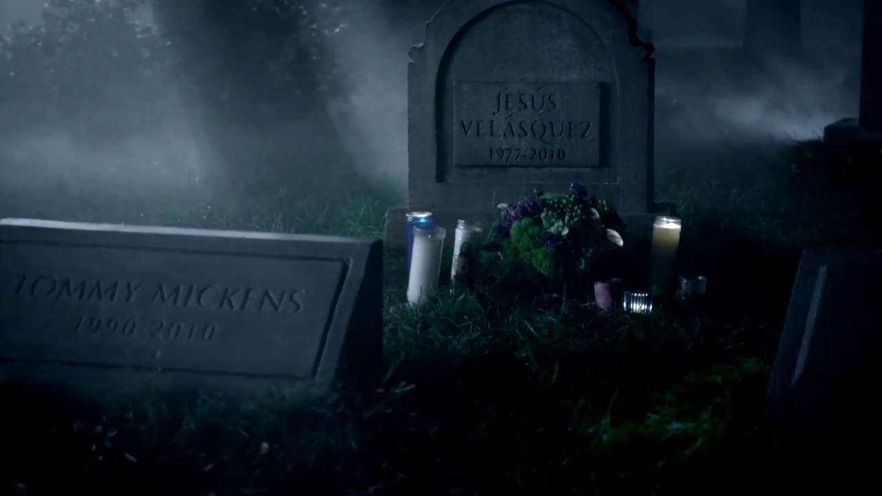 True Blood - S07 Trailer (Deutsch) HD