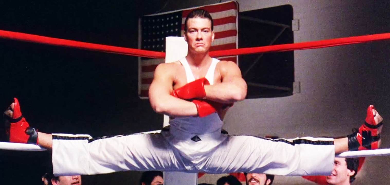 Karate Tiger - Trailer (Deutsch) HD