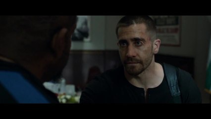 Southpaw - Clip Give You My Everything (English) HD