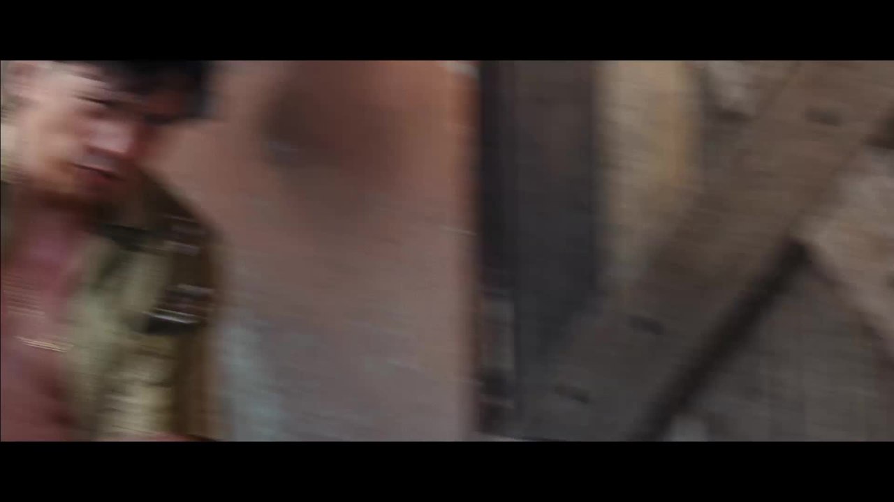 Escobar Paradise Lost - Clip Hinter der Fassade (Deutsch) HD