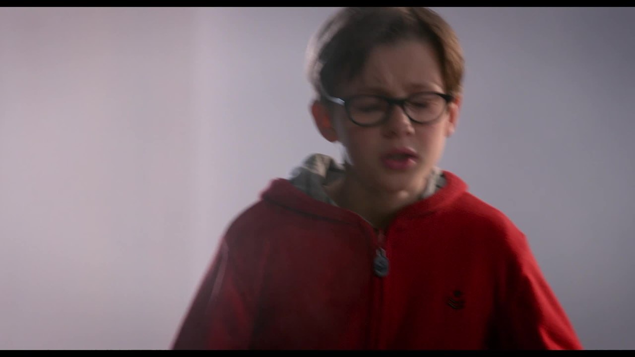 Rettet Raffi - Clip Papa rettet Raffi (Deutsch) HD