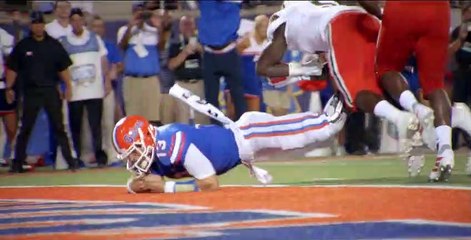 SEC Inside: Arkansas vs Tennessee