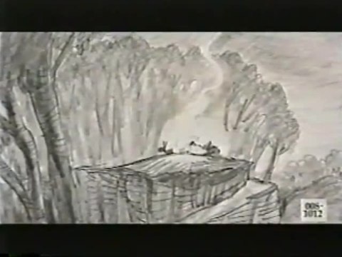 Shrek - Featurette Chris Farley as Shrek (English)