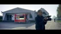 Heil - Clip Reporter Johnny und Wachtmeister Heinze (Deutsch) HD