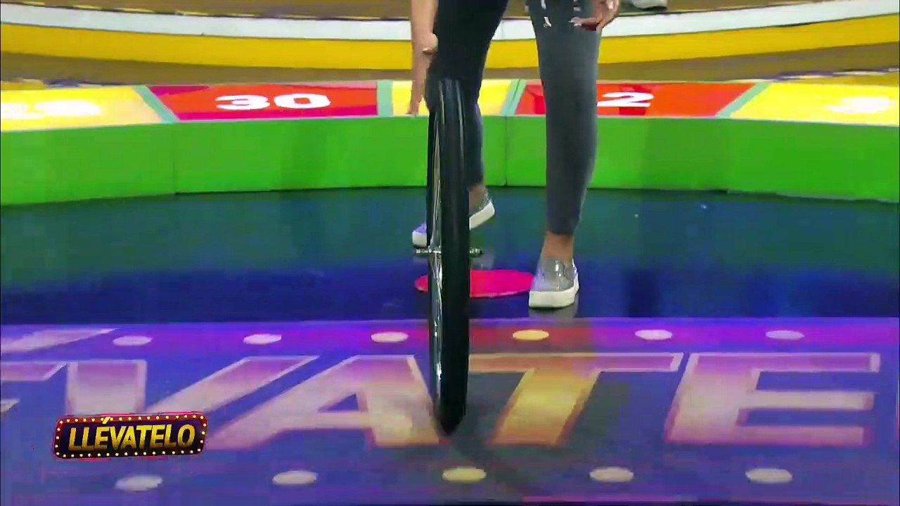Vecinos 5x09