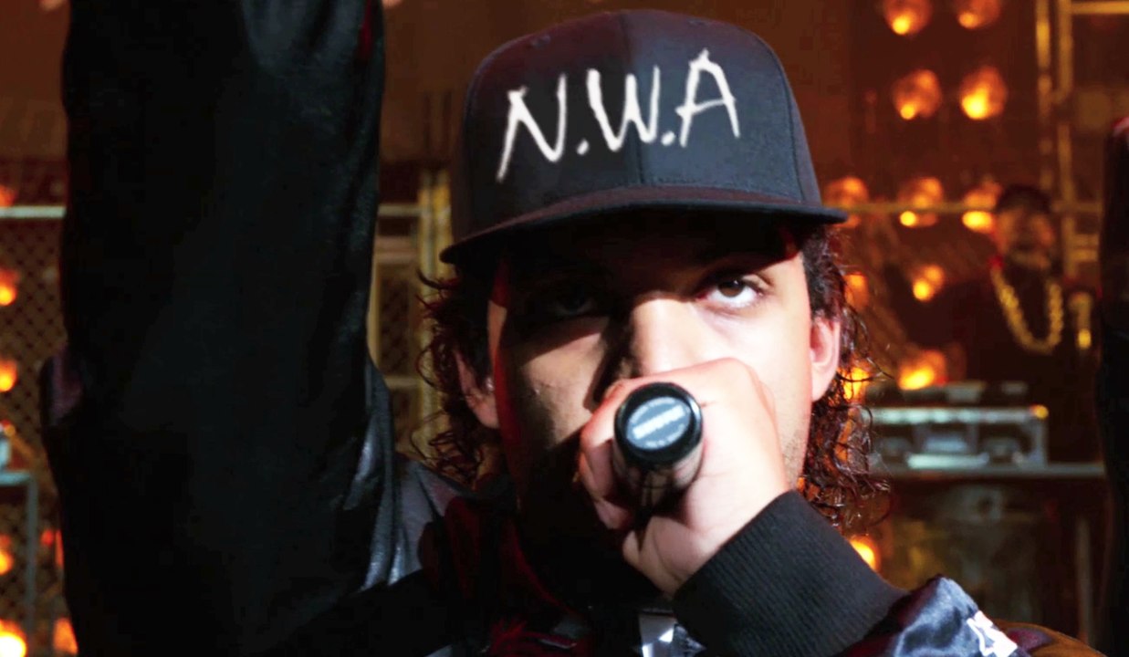 Straight Outta Compton - Trailer 3 (Deutsch) HD