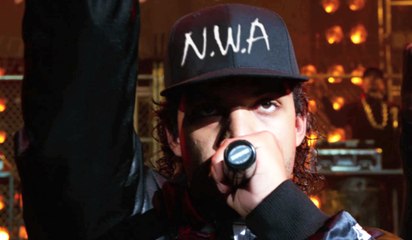 Straight Outta Compton - Trailer 3 (Deutsch) HD
