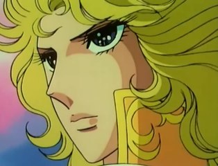 Lady Oscar - S01 Intro (Deutsch) HD