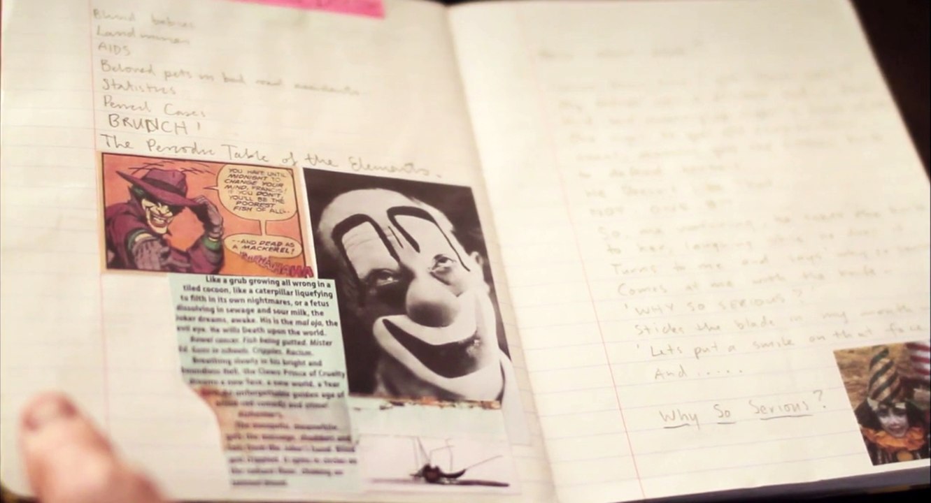 Heath Ledger  Too Young To Die - Trailer (Deutsch) HD