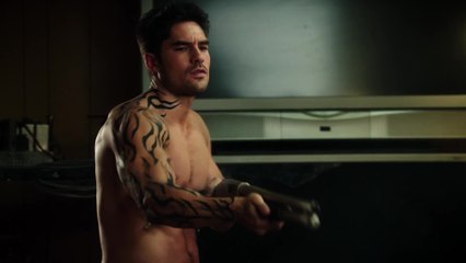 From Dusk Till Dawn - S02 Trailer (English) HD