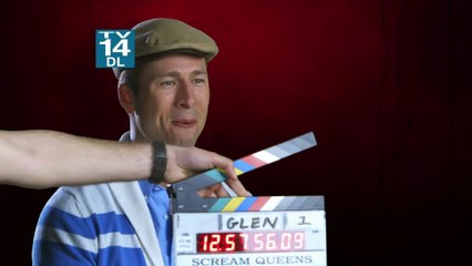 Scream Queens - Featurette Character Chad Radwell (English) HD