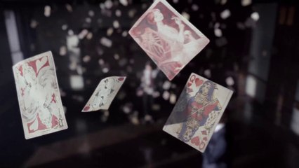 The Magicians - Comic Con Clip (English) HD