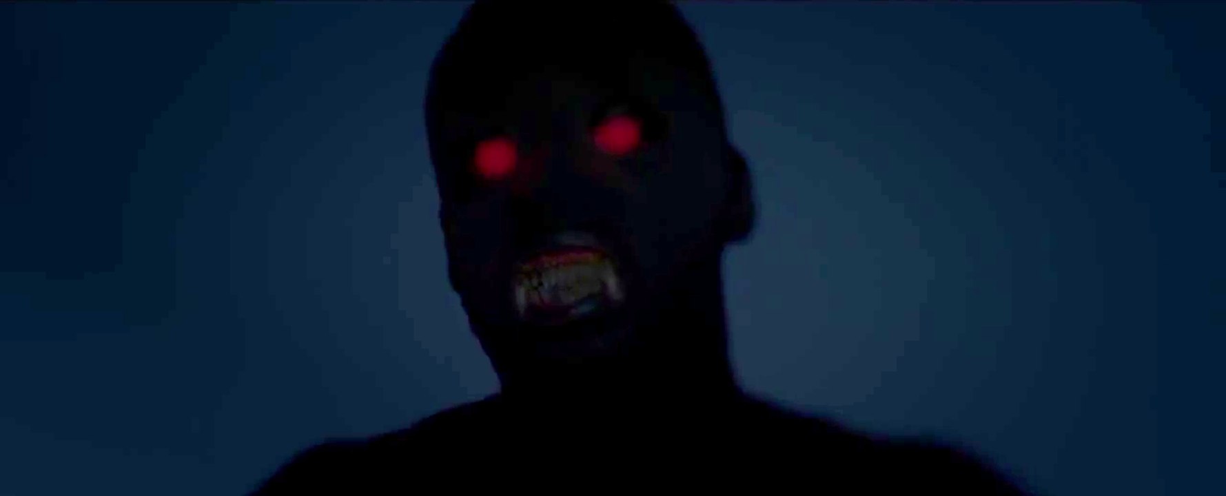 The Nightmare - Trailer (Deutsch) HD